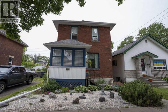 603 Marks St S, Home with 3 bedrooms, 2 bathrooms and null parking in Thunder Bay ON | Image 25