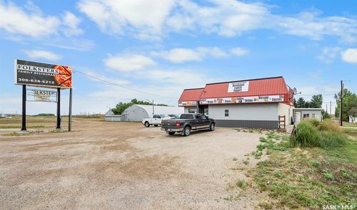 309 Louis Riel Trail, Chamberlain, SK, S0G0A2 | Card Image