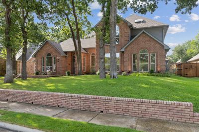 213 E Bethel Road, House other with 4 bedrooms, 3 bathrooms and null parking in Coppell TX | Image 1