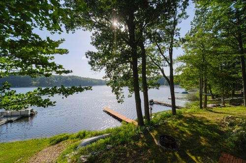 6373 E Trail Ridge Road, Sheridan Township, MI, 49410 | Card Image