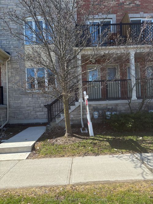 86-2245 Bur Oak Ave, Markham, ON, L6E0C2 | Card Image