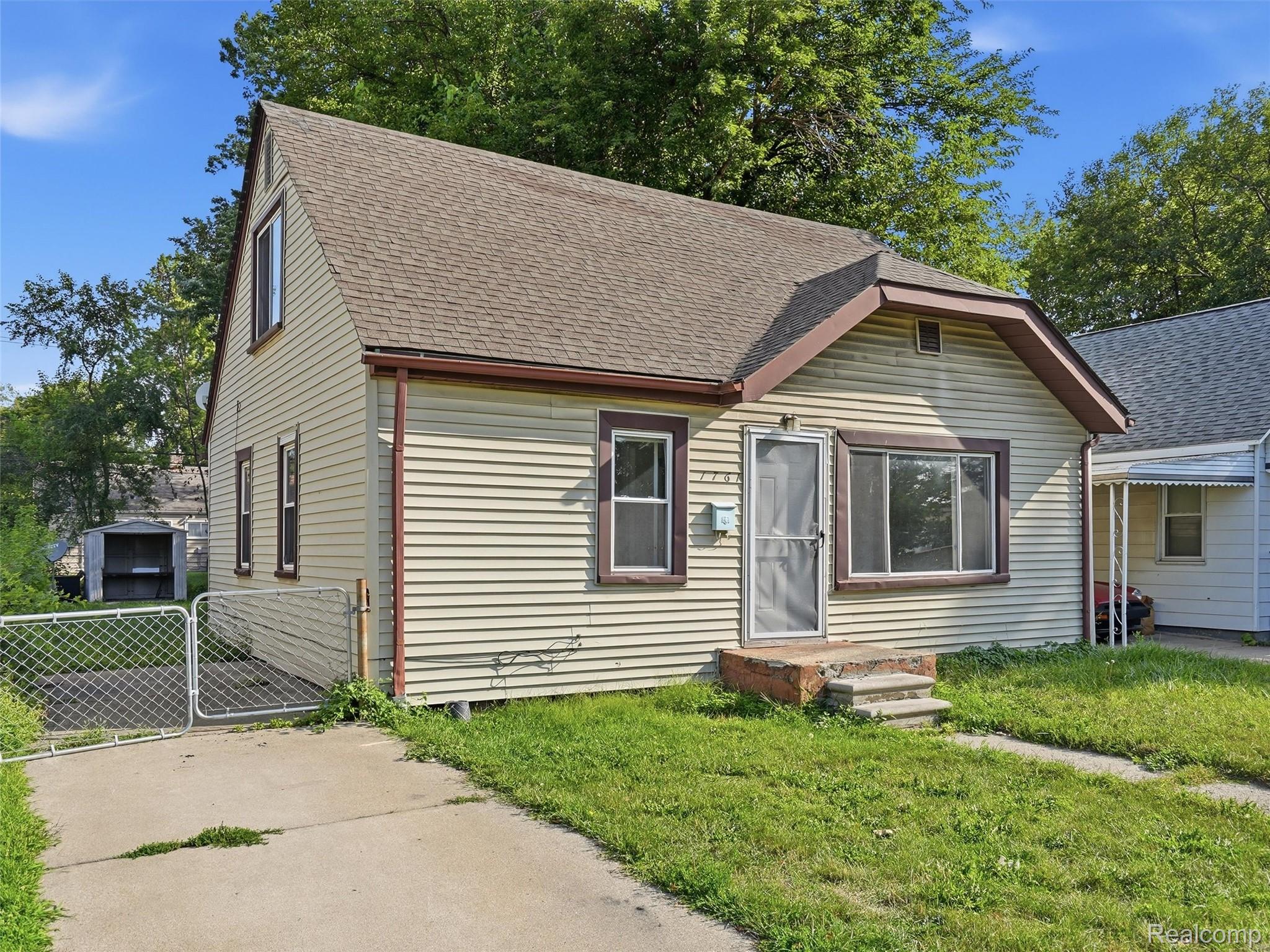 Residential in Hazel Park 3