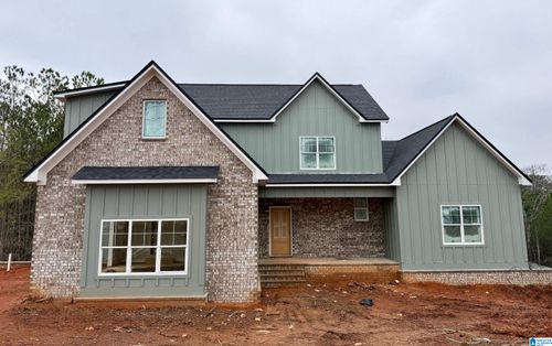 198 Estates Club Dr, PELL CITY, AL, 35128-8106 | Card Image