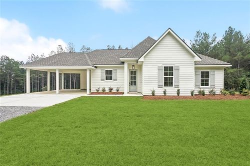 43394 Lauren Lane, Franklinton, LA, 70438 | Card Image