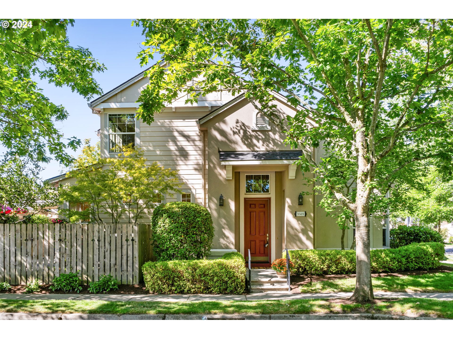 65th Ave, Hillsboro, OR 97124