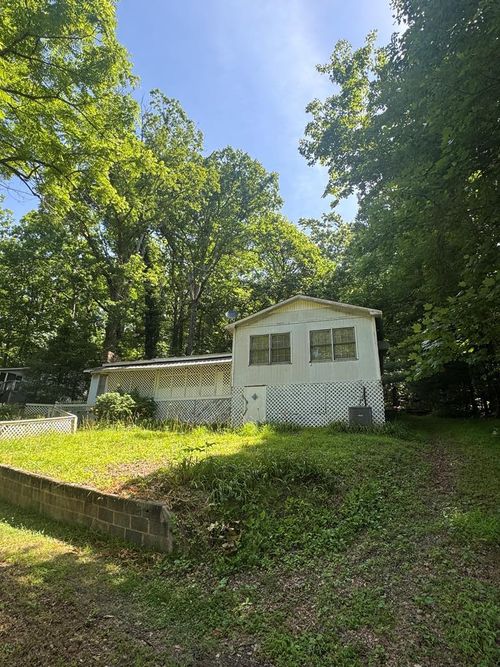 2736 Ridgecrest Circle, Hiawassee, GA, 30546 | Card Image
