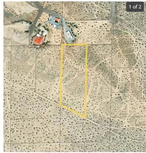 0 Glory View Rd, Desert Hot Springs, CA, 92241 | Card Image