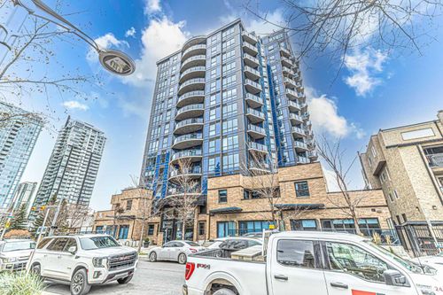 1002-303 13 Ave Sw, Calgary, AB, T2R0Y9 | Card Image
