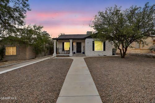 3511 Murray Pl, El Paso, TX, 79902-2029 | Card Image