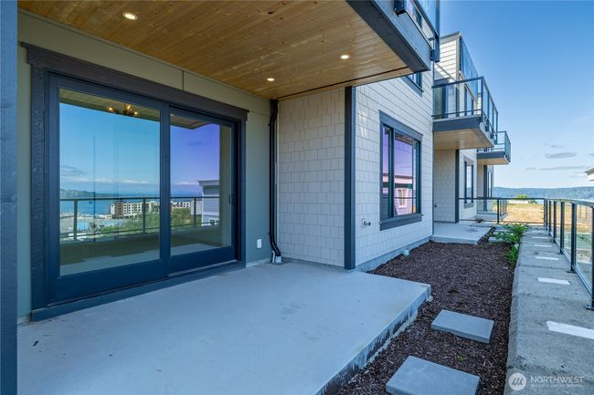 5129 N Bennett St, Townhouse with 3 bedrooms, 3 bathrooms and 1 parking in Ruston WA | Image 28
