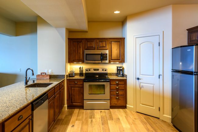 Kitchen with Pantry - Lower Level | Image 52