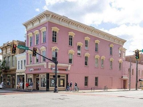 g-151 Calhoun St, Charleston, SC, 29401-3515 | Card Image