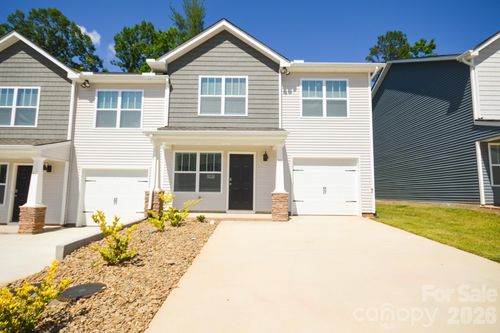 71 Cain Hollow Way, Asheville, NC, 28806-0443 | Card Image