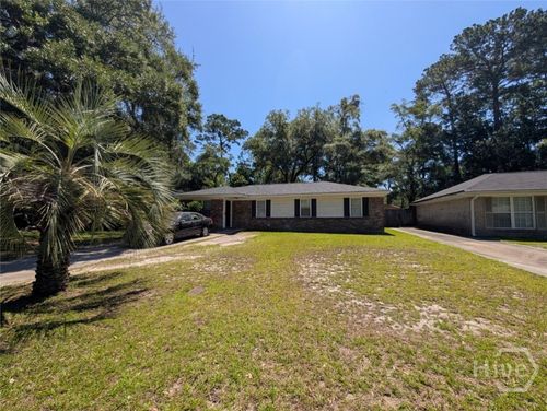 9406 Dunwoody Dr, Savannah, GA, 31406-5833 | Card Image
