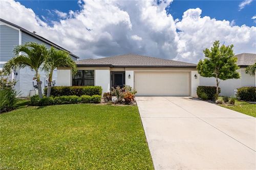 10775 Marlberry Way, NORTH FORT MYERS, FL, 33917 | Card Image
