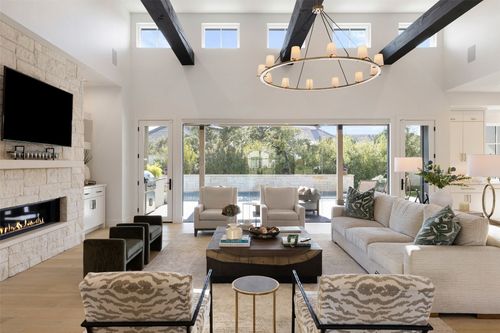 17213 Morning Grove Ln, Austin, TX, 78738-4489 | Card Image