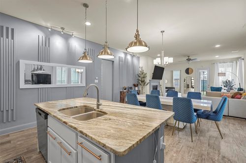 3206 Mattie Grey Ln, Melissa, TX, 75454-9754 | Card Image