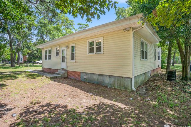 602 3 Rd Ave N, House other with 3 bedrooms, 2 bathrooms and 4 parking in Myrtle Beach SC | Image 22