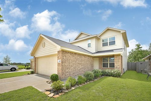 24027 Wandering Brook Dr, Hockley, TX, 77447-2291 | Card Image