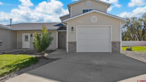 1773 Christopher Ct, Grand Junction, CO, 81503-4536 | Card Image