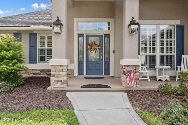 3399 Olympic Dr, House other with 4 bedrooms, 3 bathrooms and null parking in GREEN COVE SPRINGS FL | Image 8