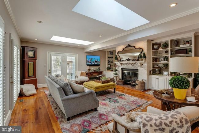 2731 Hidden Rd, House other with 5 bedrooms, 5 bathrooms and null parking in VIENNA VA | Image 21
