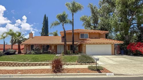 167 Siesta Ave, Thousand Oaks, CA, 91360-1815 | Card Image