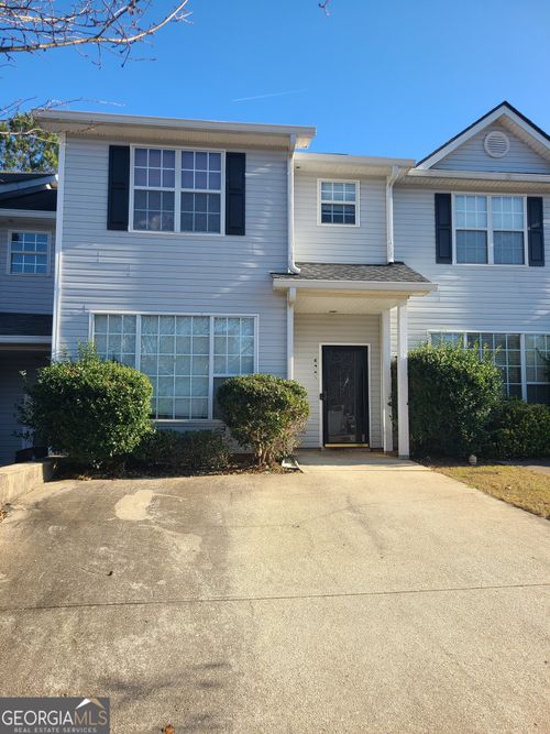 6702 Teresa Ln, Rex, GA, 30273-2293 | Card Image