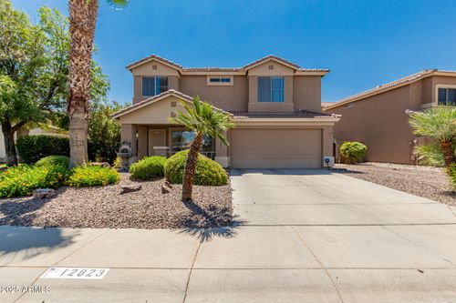 12823 W Ash St, El Mirage, AZ, 85335-5369 | Card Image