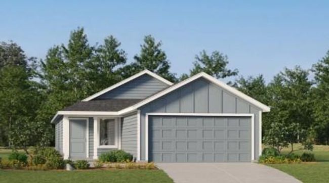18694 Barrichello Dr, House other with 3 bedrooms, 2 bathrooms and 2 parking in Conroe TX | Image 12