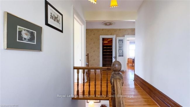 46 Elgin Ave W, House other with 4 bedrooms, 3 bathrooms and 6 parking in Goderich ON | Image 18