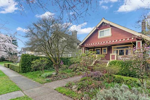 6519 Cypress St, Vancouver, BC, V6P5L5 | Card Image