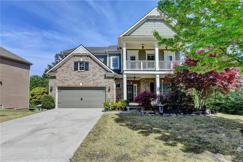 4035 Griffin Trail Way, Cumming, GA, 30041 | Card Image