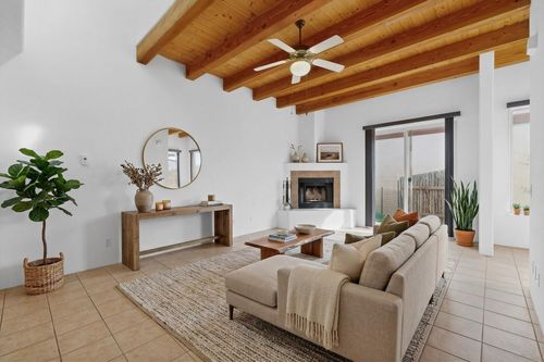 4377 Vuelta Dorado, Santa Fe, NM, 87507 | Card Image