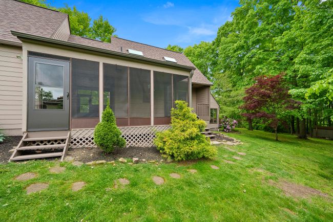 Breezeway (Garage/Kitchen Doors) | Image 69