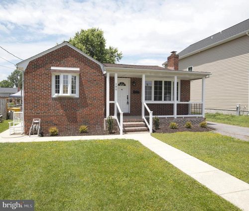 180 Carroll Rd, PASADENA, MD, 21122-2834 | Card Image