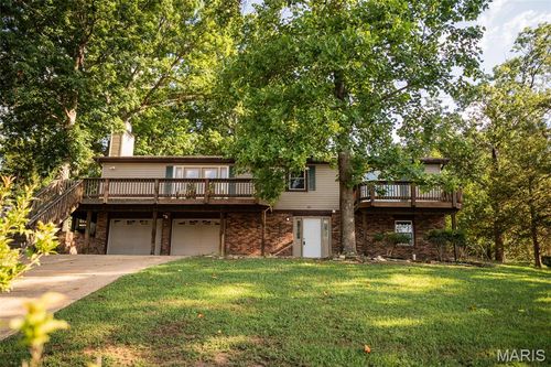 1688 Notre Dame Dr, Bonne Terre, MO, 63628-9247 | Card Image