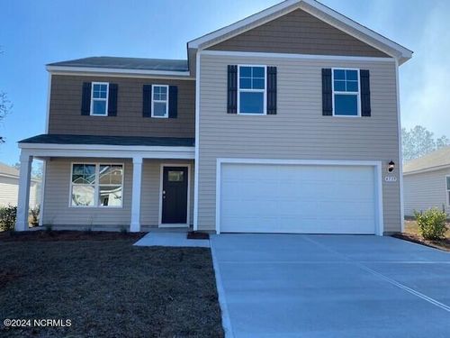 lot-368-2000 Snipe Ln, Shallotte, NC, 28470 | Card Image