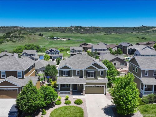 5528 Echo Hollow St, Castle Rock, CO, 80104-3367 | Card Image
