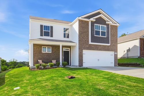 5018 Benelli Dr, Lebanon, TN, 37090-2107 | Card Image