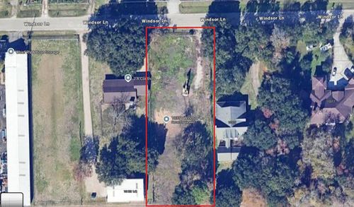 10331 Windsor Ln, Houston, TX, 77031-3707 | Card Image