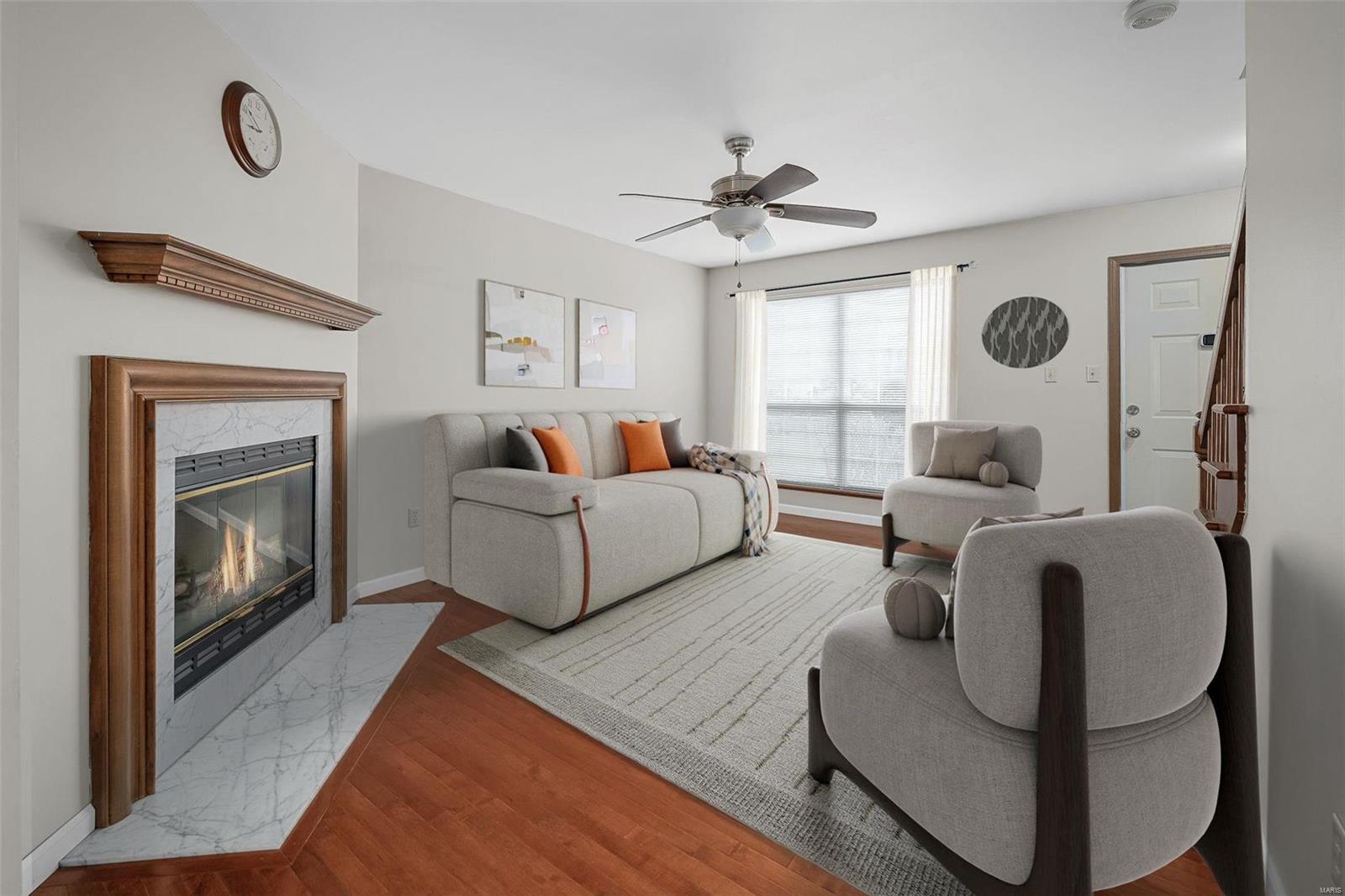 Country Trace Ct, Saint Peters, MO 63304