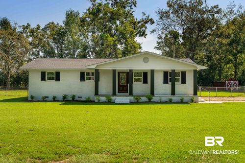 26280 County Road 71, Robertsdale, AL, 36567 | Card Image