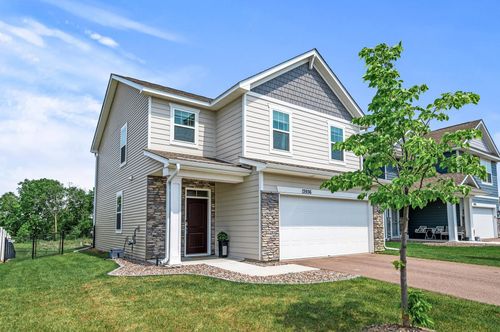 13936 146th Ave Nw, Anoka, MN, 55303 | Card Image