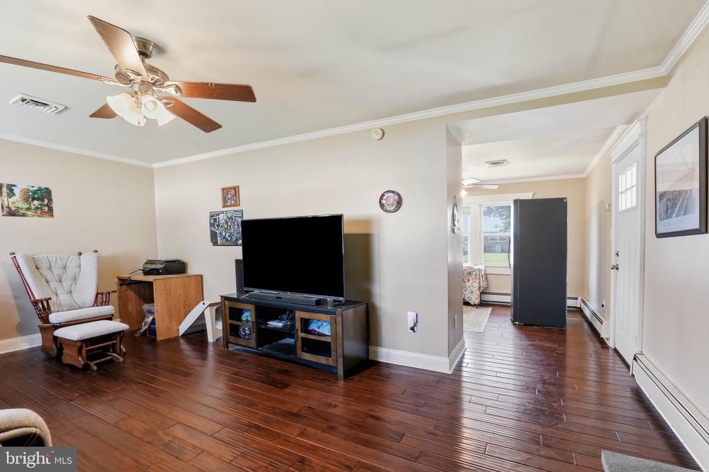 Residential in LANDISVILLE 5