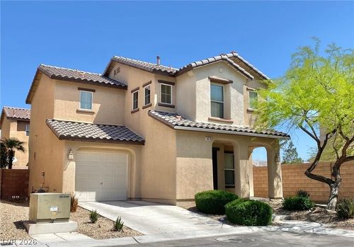 4670 Black Onyx Ct, Las Vegas, NV, 89139-7143 | Card Image