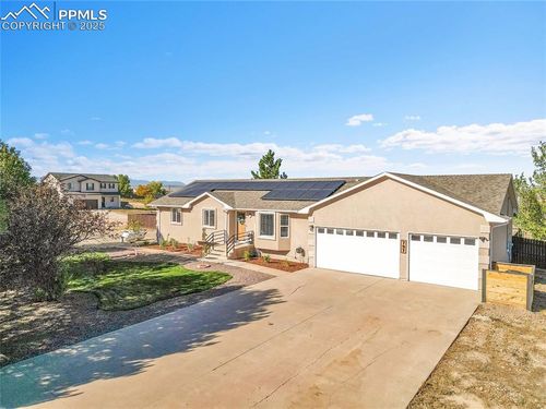 797 E Parkrose Dr, Pueblo, CO, 81007-3584 | Card Image