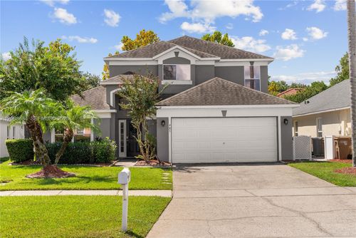 985 Lake Berkley Dr, KISSIMMEE, FL, 34746-6122 | Card Image