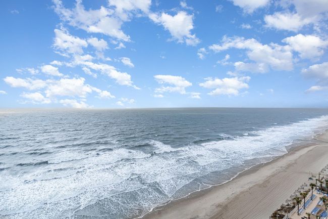 1707 - 107 S Ocean Blvd, Condo with 1 bedrooms, 1 bathrooms and null parking in Myrtle Beach SC | Image 12