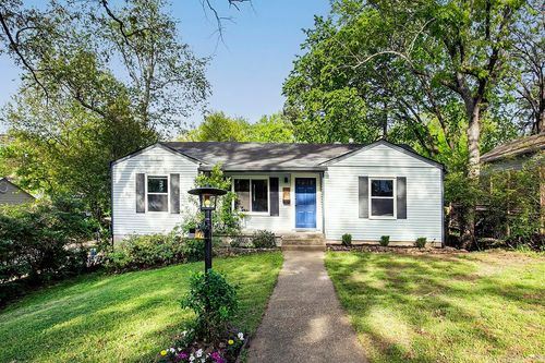 708 N Pierce St, Little Rock, AR, 72205-3245 | Card Image